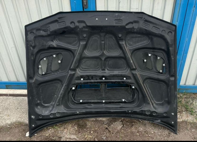 Капот для Subaru Impreza GC/GF