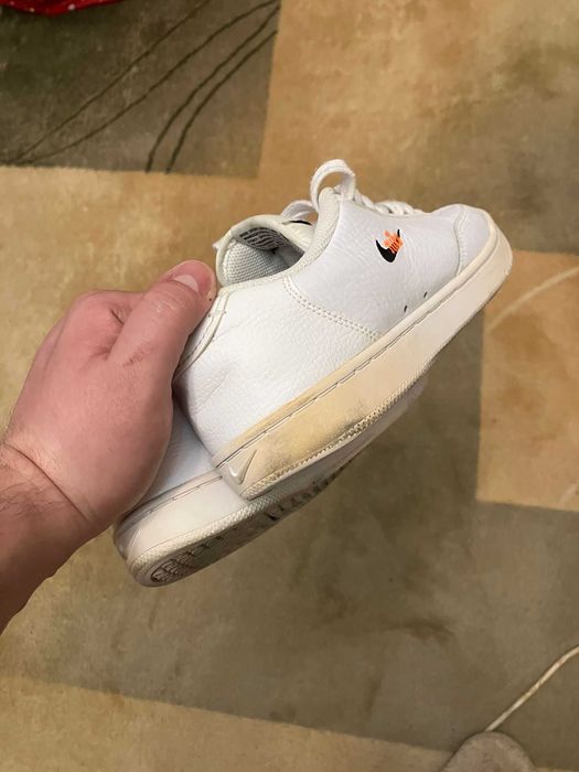 Nike Court Vintage Premium