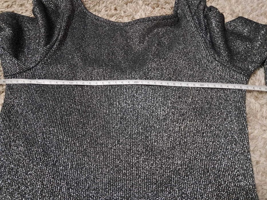 Rochita stralucitoare elastica