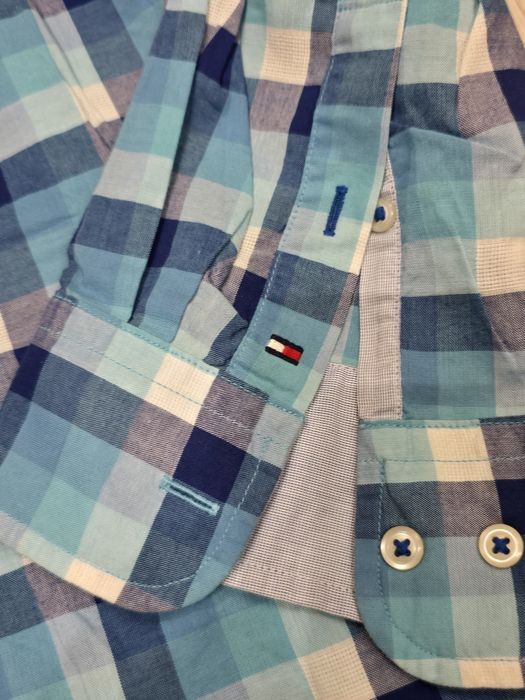 Camasa Tommy Hilfinger , Polo Ralph  nr XXL