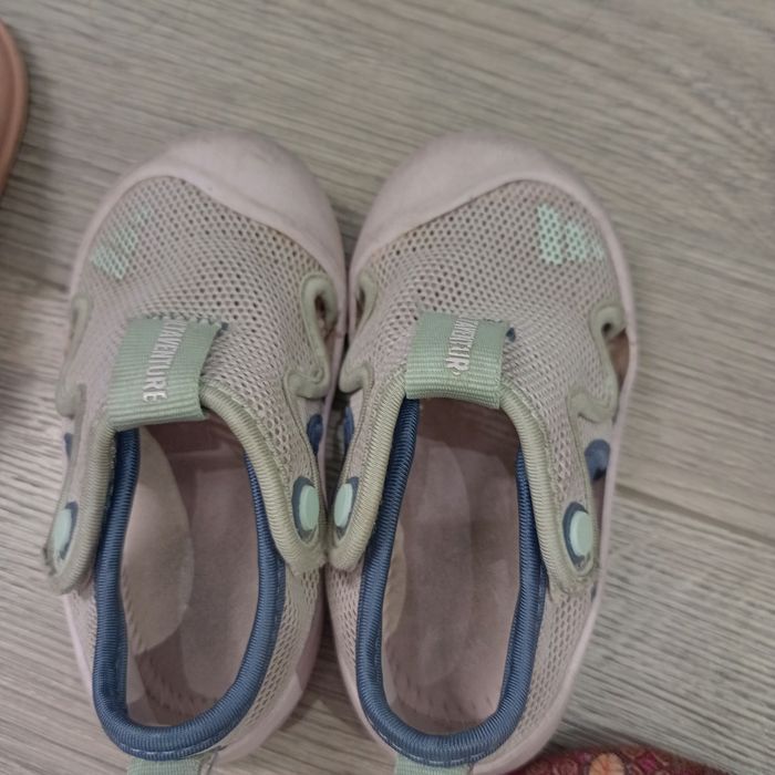 Детски обувки за всеки сезон