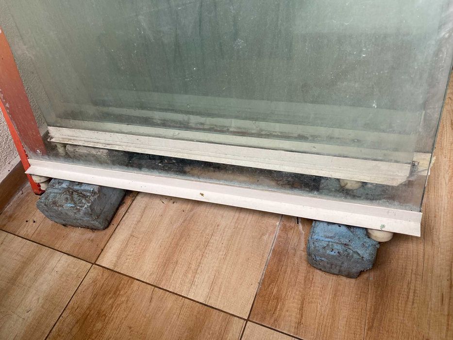 Дограма - плъзгаща за тераса, плъзгащи прозорцим стъклопакет