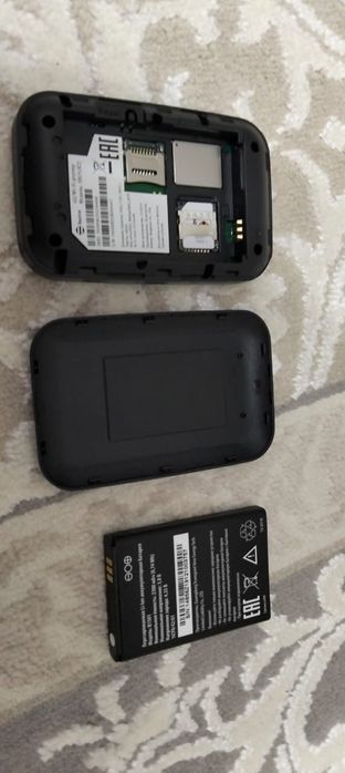 Wi-fi точка доступа Билайн