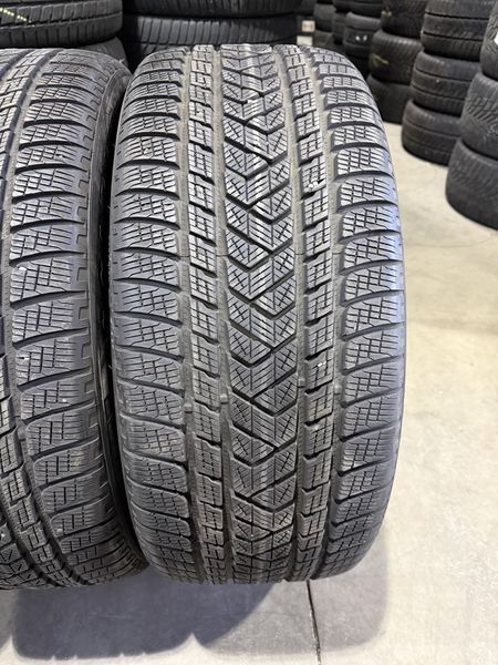 285/40/22 325/35/22 PIRELLI 4бр