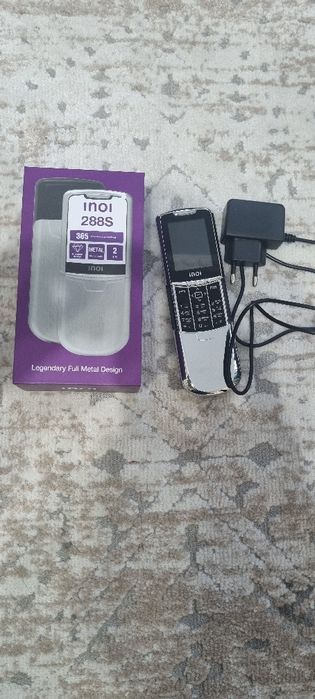 Продам телефон INOI 288S