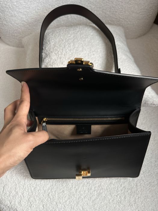 Сумка Gucci Sylvie small