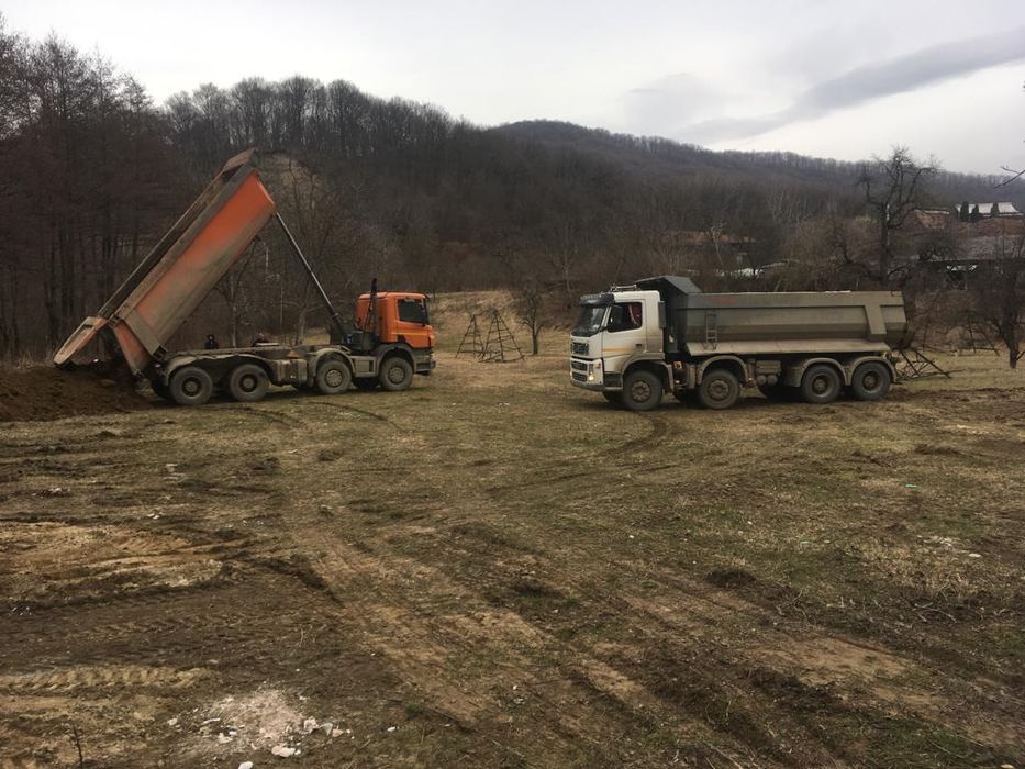 Compost de vanzare gradina solar