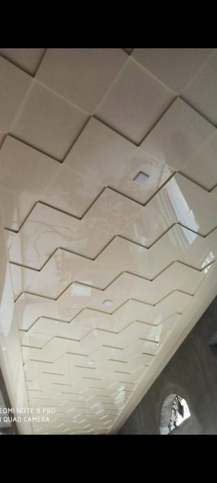 Alikapon alyukabond alikafon fasad