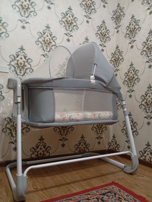 Люлька для новорожденных