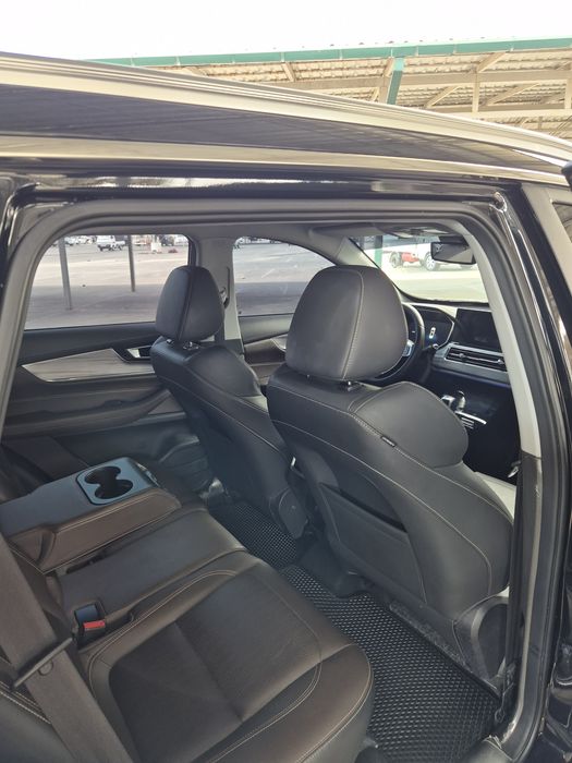 Chery tigo 8 pro