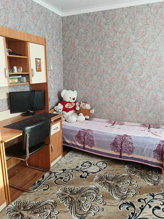 Продажа 4-комнатной квартиры