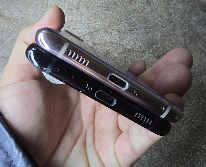 Samsung S 21 Plus 8/256GB