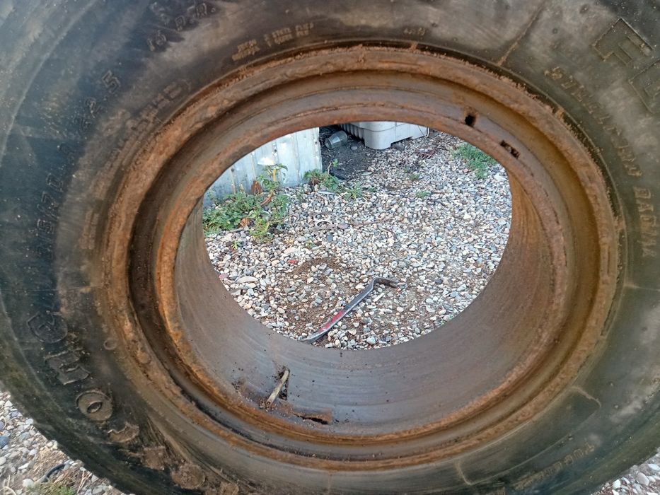 Фураның дөңгелегі сатылады