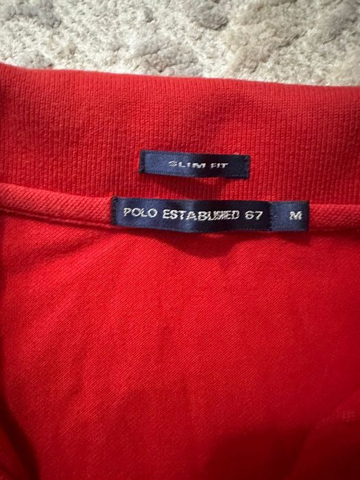Продам Поло! размер М , Цена 3000