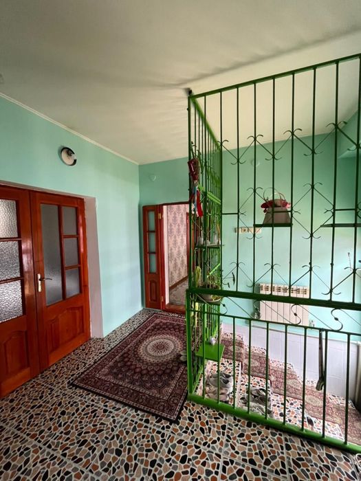 Продается дом под бизнес