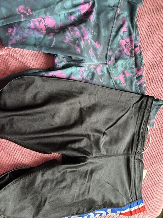 Одежда для фитнеса бесплатно