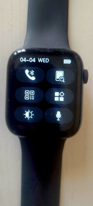 Smart watch i7 promax