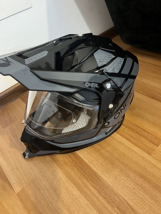 Casca enduro Oneal Sierra v24