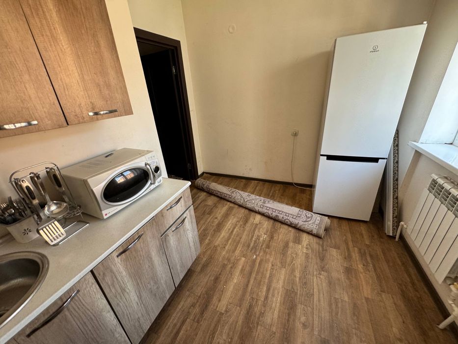 Хонадон сотилади! Сергели Спутник 16а, 3 хонали, 5- кават, новостройка