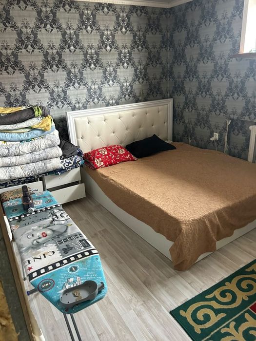 СЕЛО ТАЛАПКЕР дом недавно построенный