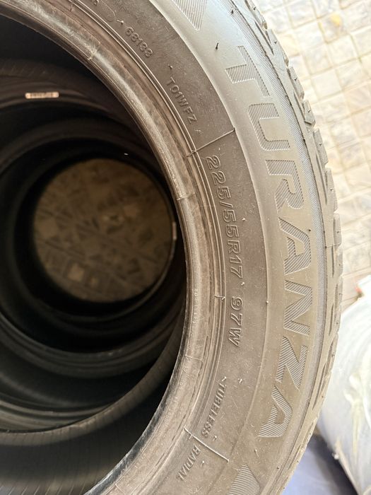 Шины на малибу premier, xl