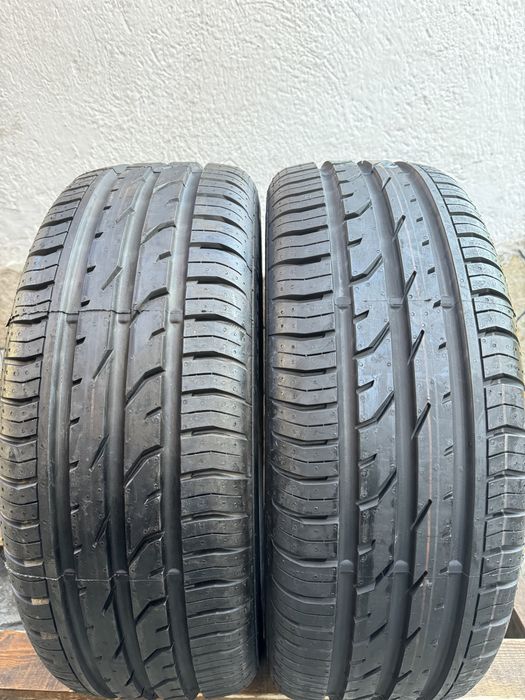 Автомобилни гуми 195 55 16 Continental