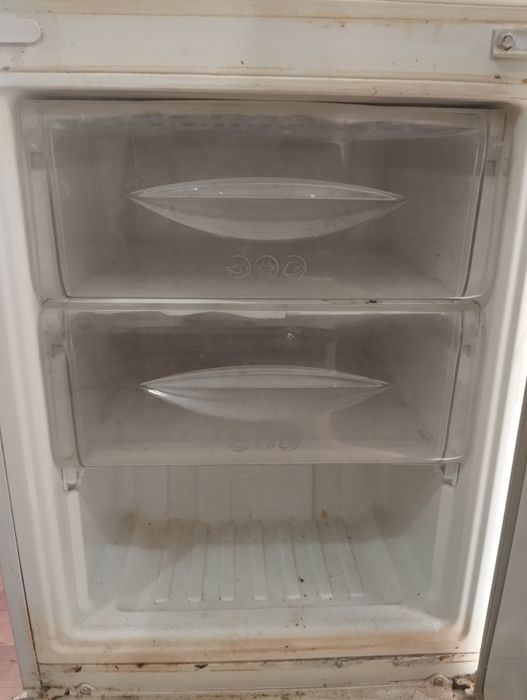 Продаётся холодильник в рабочем состоянии