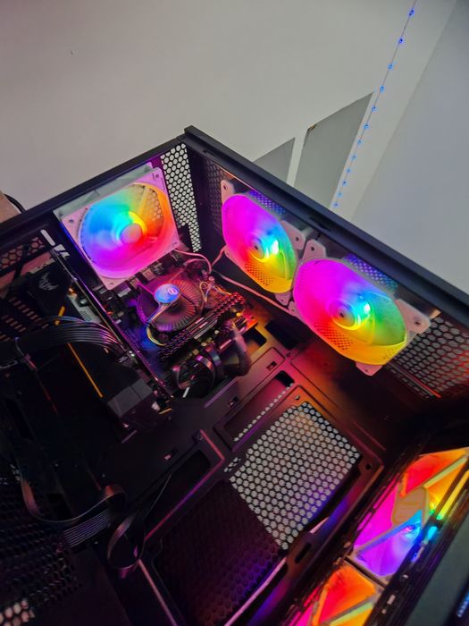 I5 7400 b250m d2v
