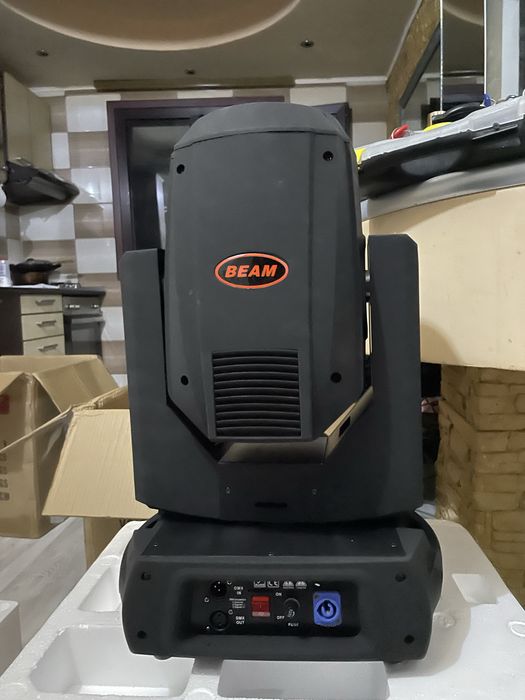 Moving head beam 380