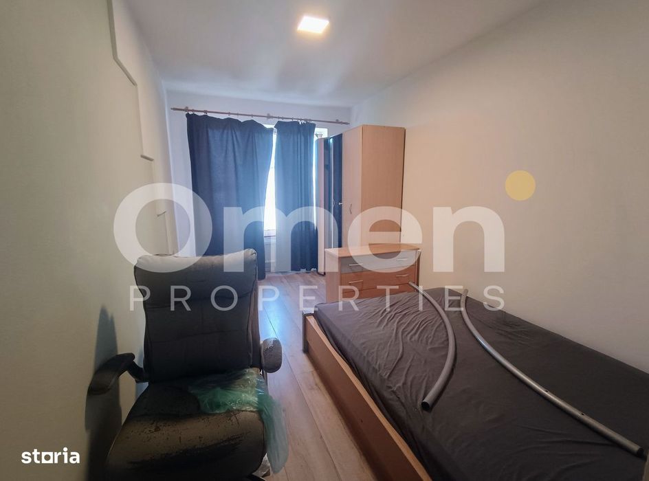 Închiriere apartament 2 camere | Aleea Aurora | Mobilat și utilat | 50