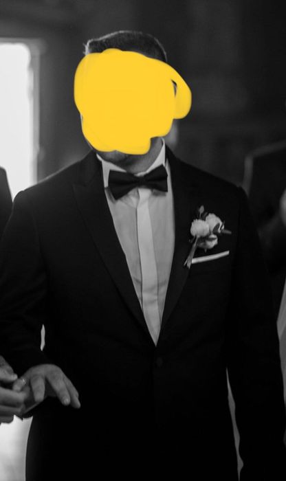 Costum Bigotti (mire)