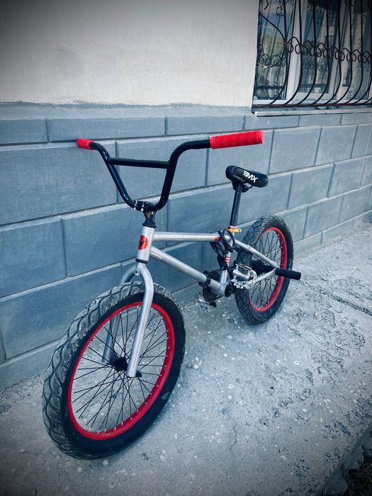 Велосипед для детей Bmx