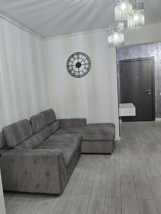 Apartament Dima Mamaia Nord Lux