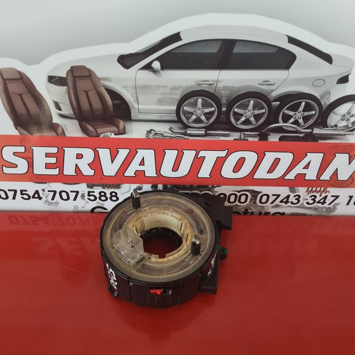 spirala volan volkswagen passat b6 3c (2005-2010) 2.0 motorina 2008