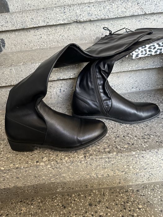 Когени ботуши Paolo Boticelli