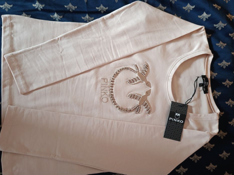 Блуза Pinko M,L,