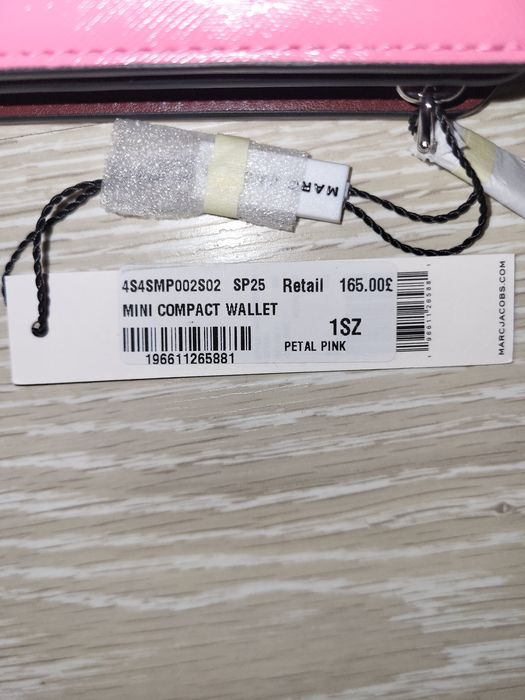 Portofel Marc Jacobs Original