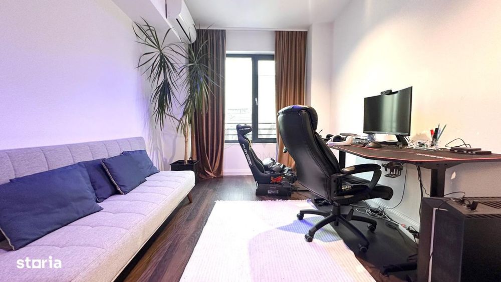 Apartament 3 camere Soseaua Nordului