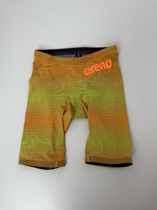 Costum Carbon ARENA pentru cadeti/juniori!