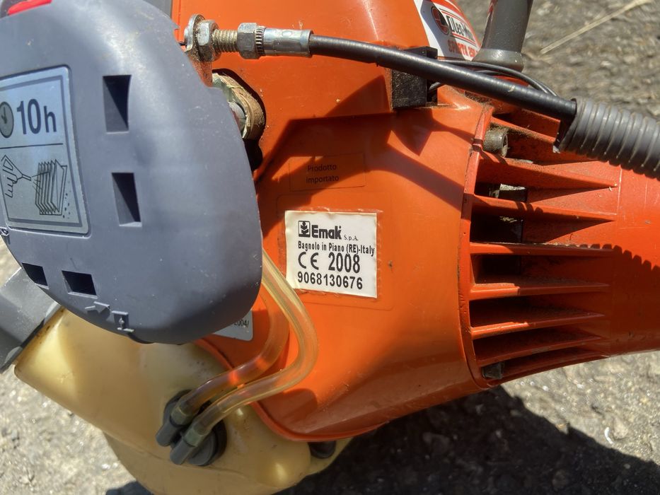 Oleo-mac Sparta 250T