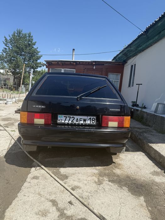 Продам ваз 2114  срочно!