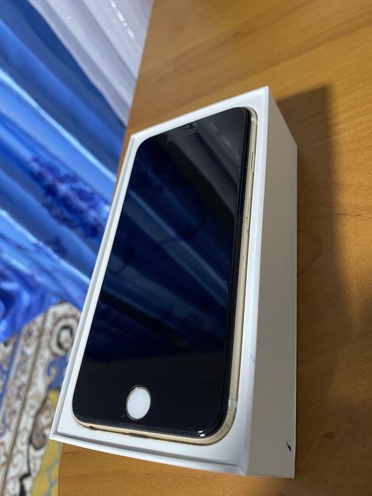 Продам IPhone 6s