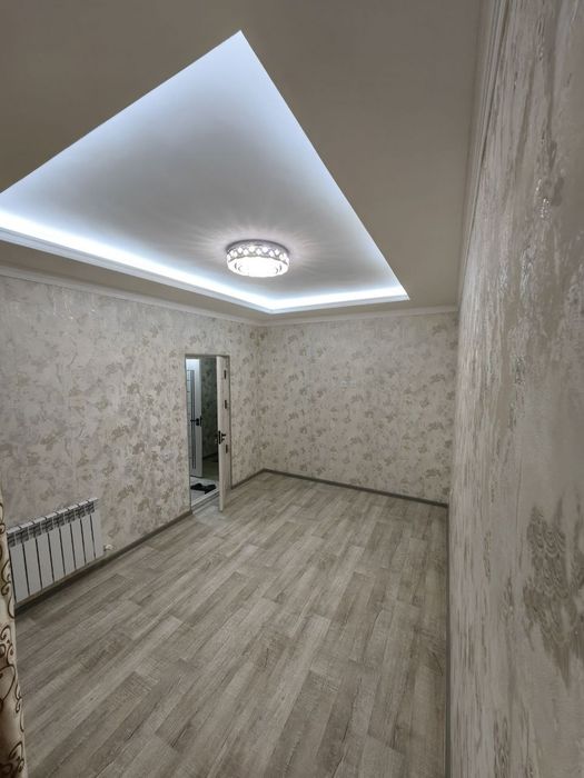 Qôyliq ota masjid yonida navastroyka uy arendaga  beriladi..