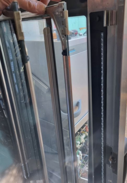 Конвектомат Рационал Rational SCC WE 101 LED