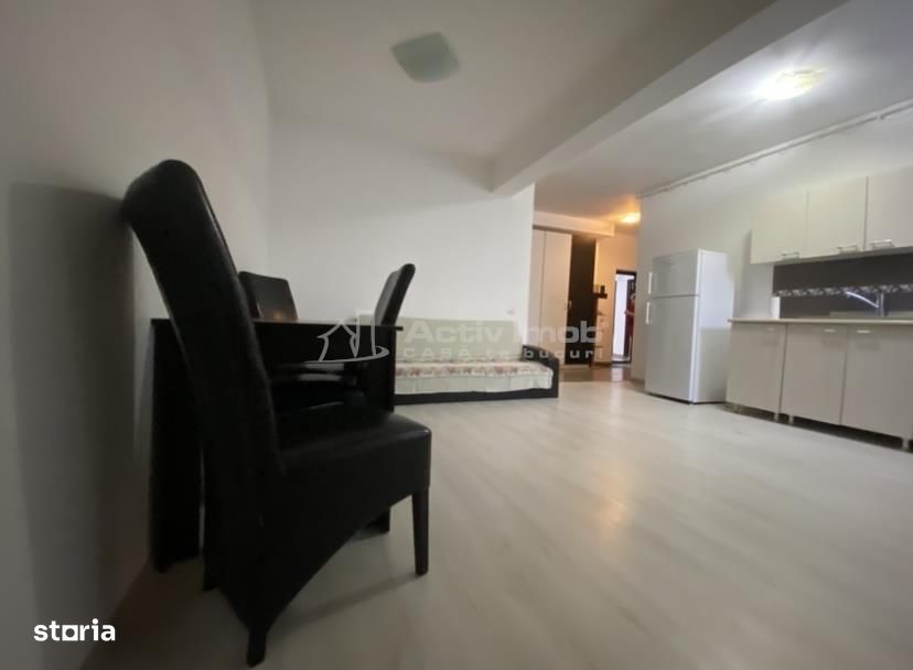 2 camere Sisesti spatios nou