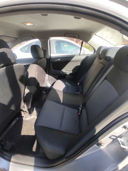 Mitsubishi Lancer 1.8 benzina + GPL