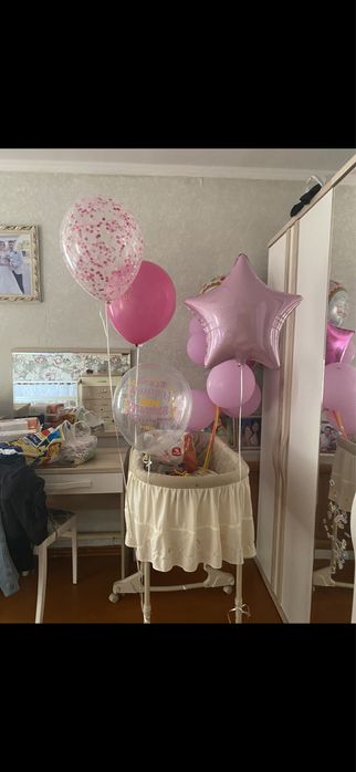 Колыбель (люлька)