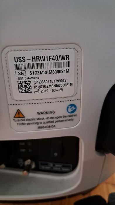 Samsung Medison HERA W10 2019