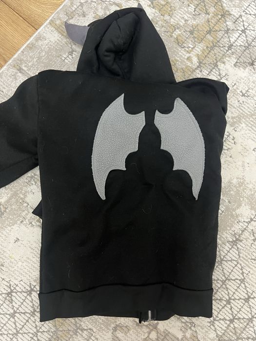 Продам кофту y2к