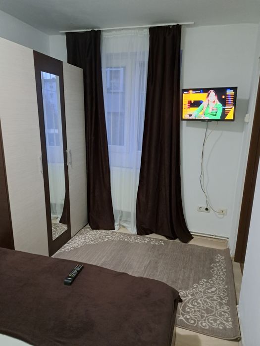 Apartament cu 1 camera de inchiriat